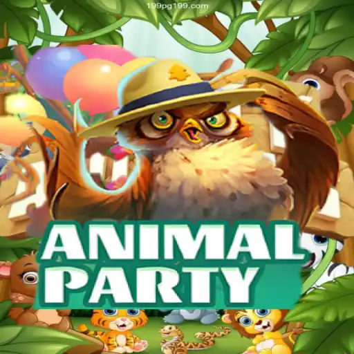 AnimalParty: Dive into the Excitement of Brazilian Online Games