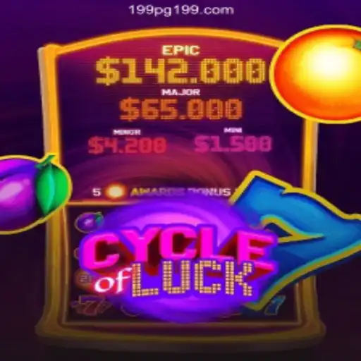Discover the Exciting World of CycleofLuck at 199PG.COM