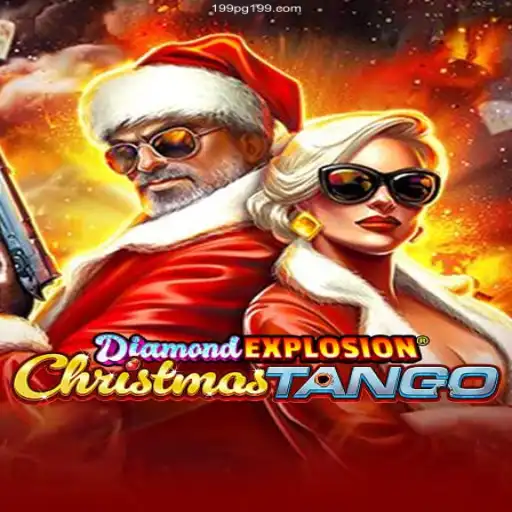 Explore DiamondExplosionTango: The Jewel of Brazilian Online Gaming