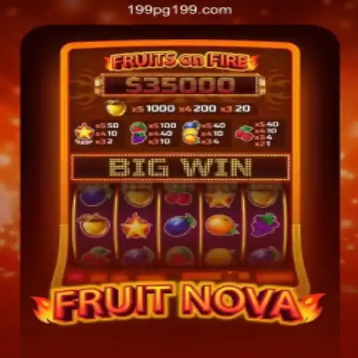 Discover the Excitement of FruitNova: A Premier Brazilian Online Gaming Experience