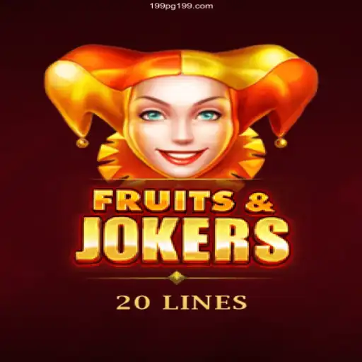 Exploring the Thrills of FruitsAndJokers20: A Dive into Brazilian Online Gaming