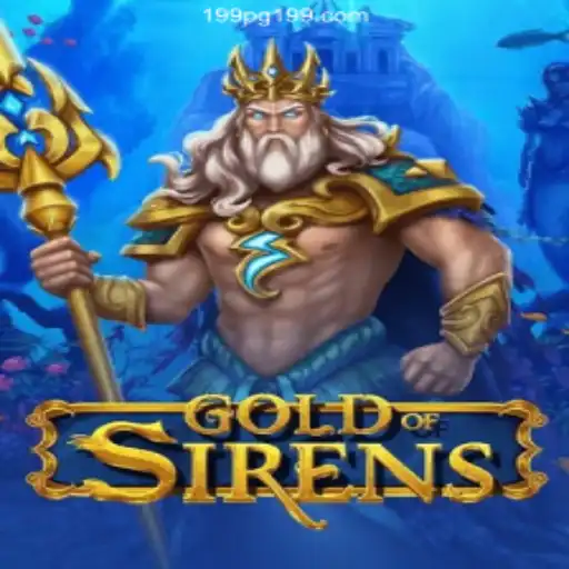 Discover the Allure of GoldofSirens: An Epic Brazilian Gaming Journey