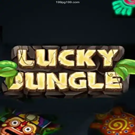 Discover the Magic of LuckyJungle: The Ultimate Online Gaming Experience
