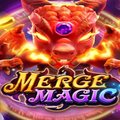 Exploring Merge Magic and the Best of Brazilian Online Games at 199PG.COM