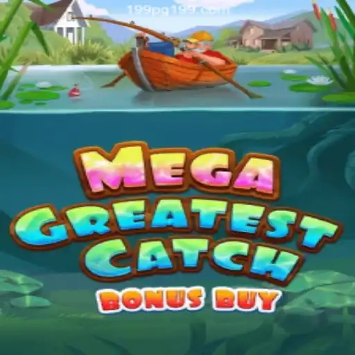 MegaGreatestCatchBonusBuy: The Ultimate Online Gaming Adventure