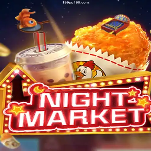 Exploring NIGHTMARKET: The Immersive Brazilian Online Gaming Experience