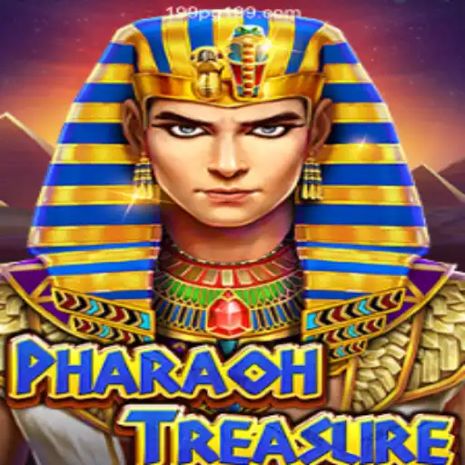 PharaohTreasure: Discover the Enchantment of Ancient Egypt Online