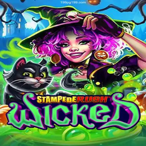 Discover the Thrill of StempedeRushWicked: An Immersive Gaming Experience
