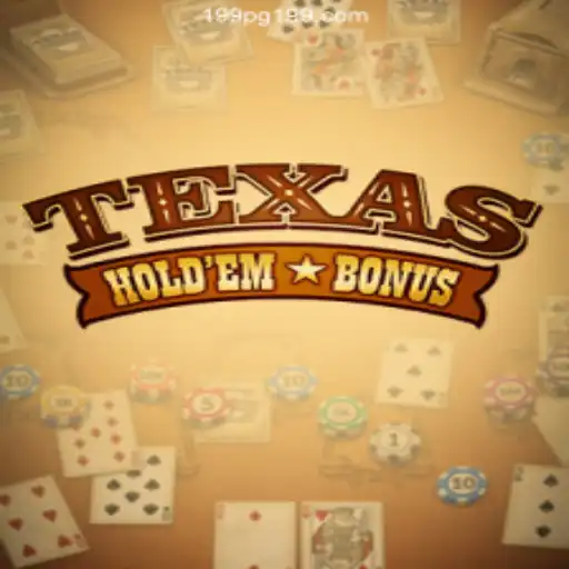 Descubra Texas Holdem Bonus: O Melhor dos Jogos Online Brasileiros