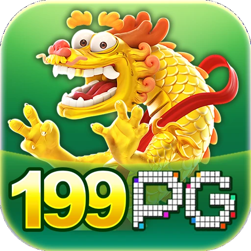 199PG.COM : Descubra o Melhor dos Jogos Online Brasileiros Hoje Mesmo♥️ Logo