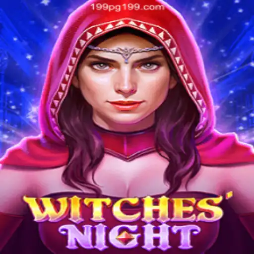 Discover the Enchantment of WitchesNight: A Dive into Brazilian Online Gaming Culture