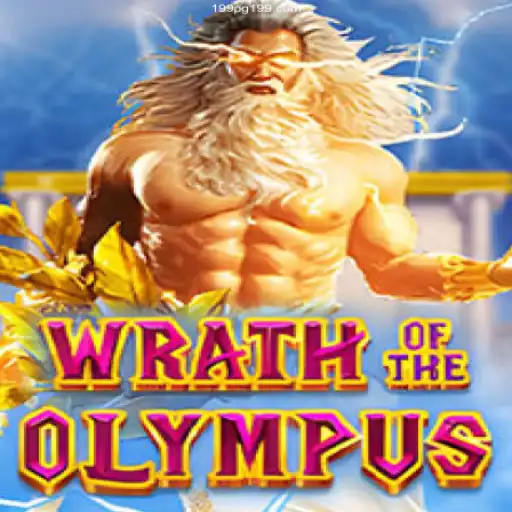 Wrath of Olympus: An Epic Journey in Online Gaming